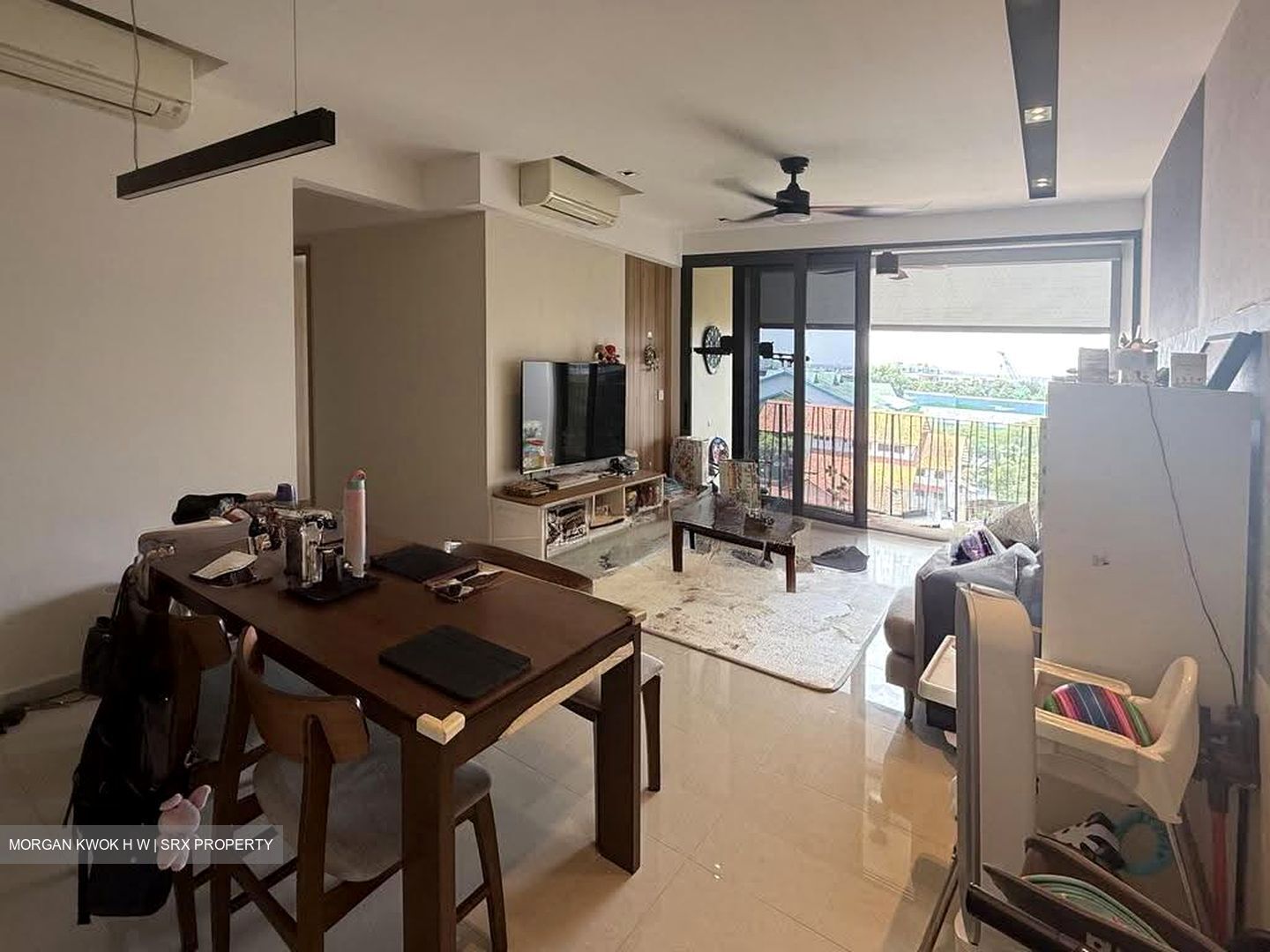 Hundred Palms Residences (D19), Condominium #627940591